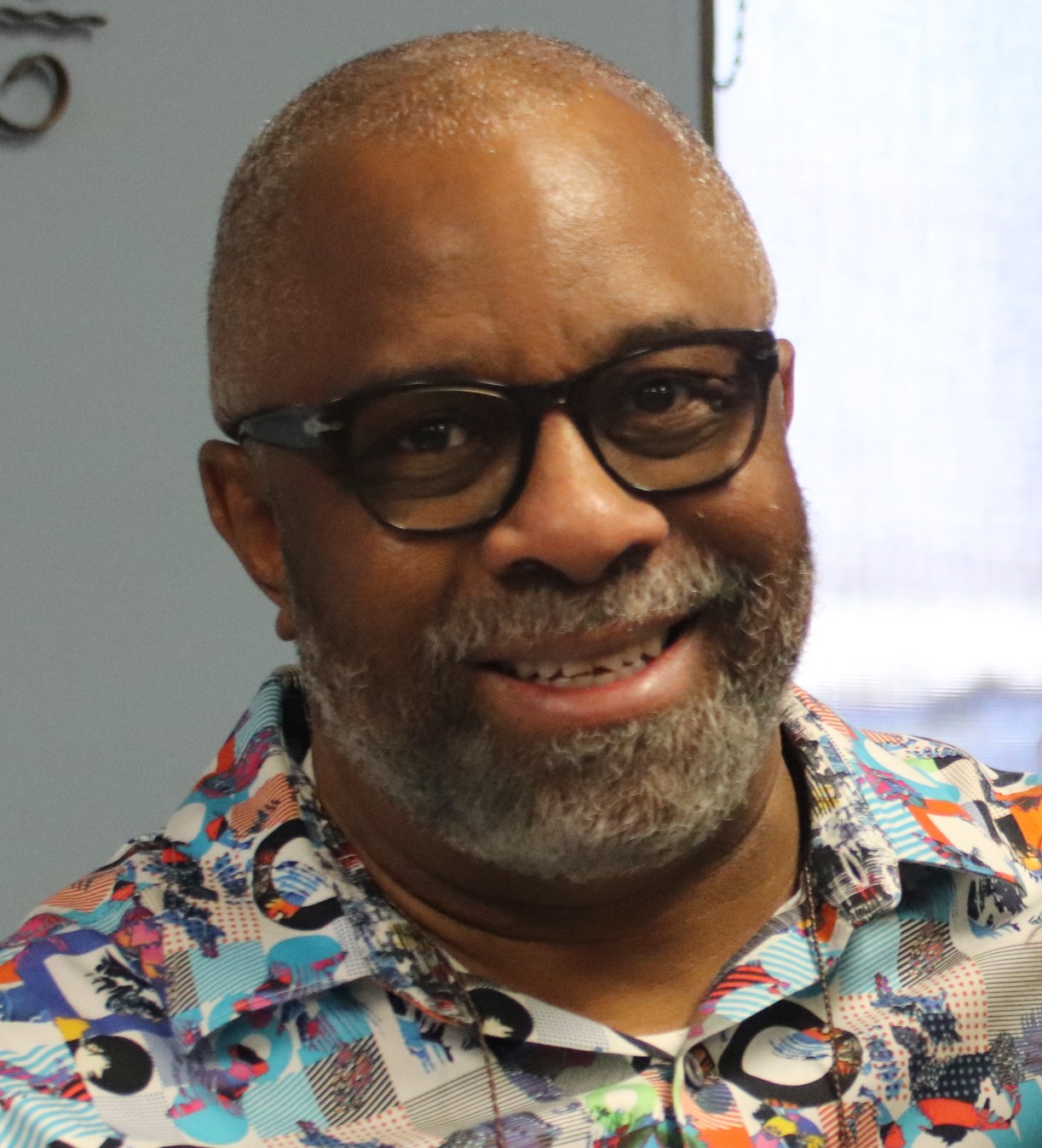Ayo Dahunsi