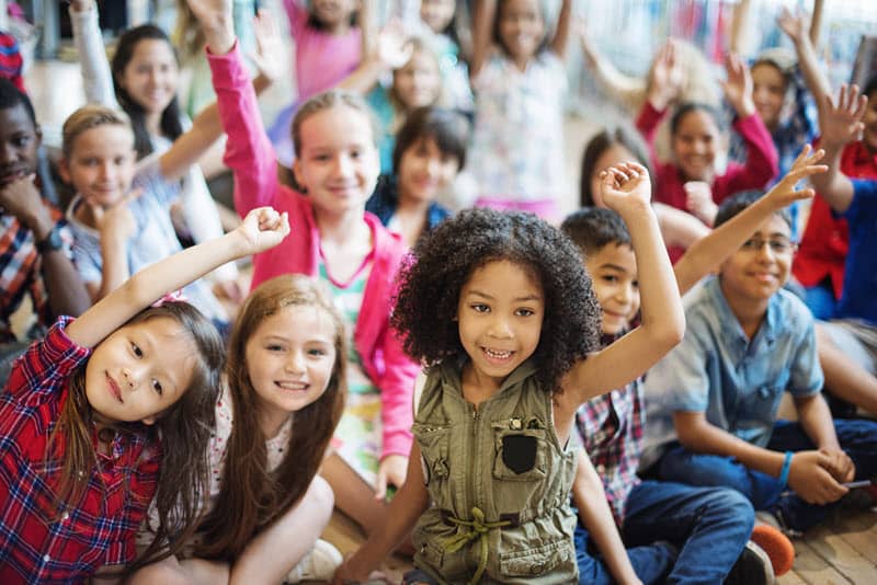 Children's Health